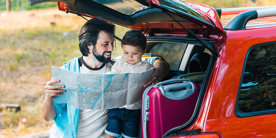 Car Rental Guide for a Hassle-Free Travel Experience
