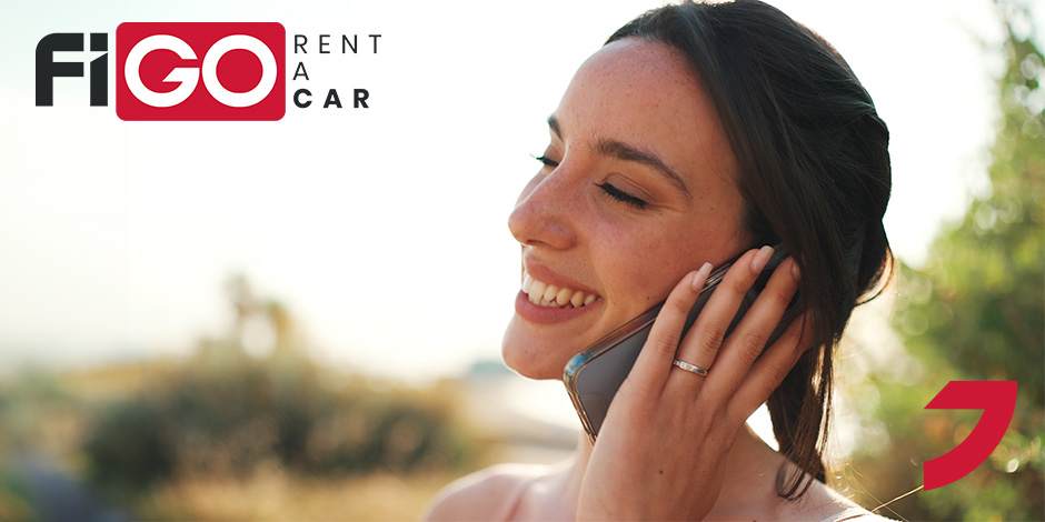 Mobile Phone Usage in Cyprus: A Guide by Figo Rent a Car