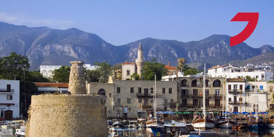 Girne’de 1 Gün: Saat Saat Özgür Rota